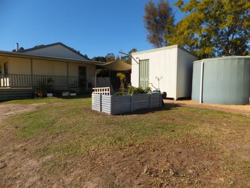 548 Duncan Road, Tambo Upper VIC 3885