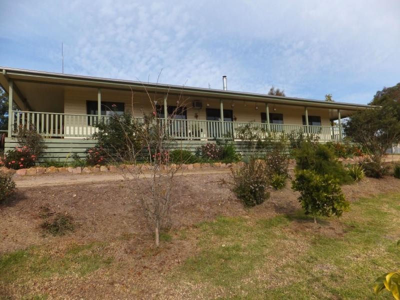 548 Duncan Road, Tambo Upper VIC 3885