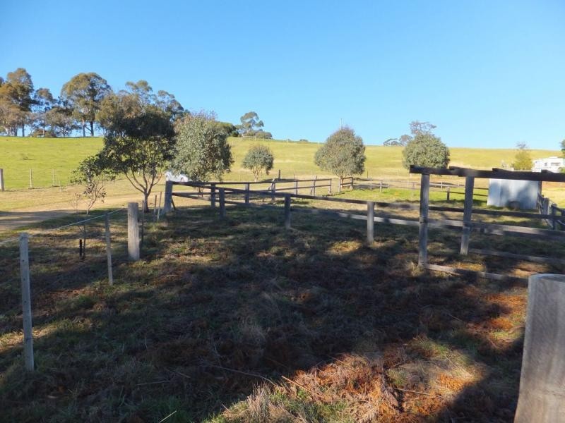 548 Duncan Road, Tambo Upper VIC 3885