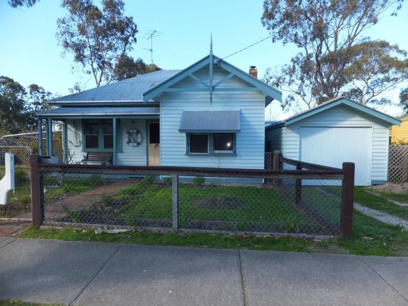 34 Langford Parade, Paynesville VIC 3880