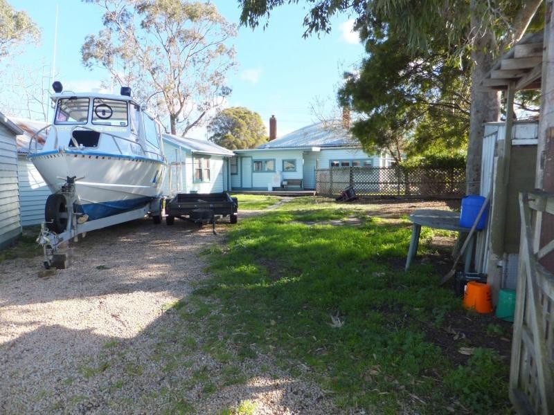 34 Langford Parade, Paynesville VIC 3880