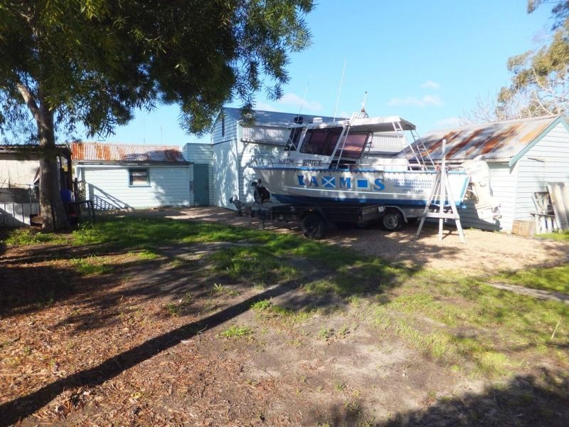 34 Langford Parade, Paynesville VIC 3880