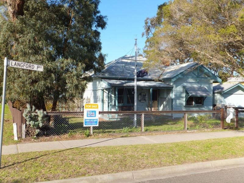 34 Langford Parade, Paynesville VIC 3880