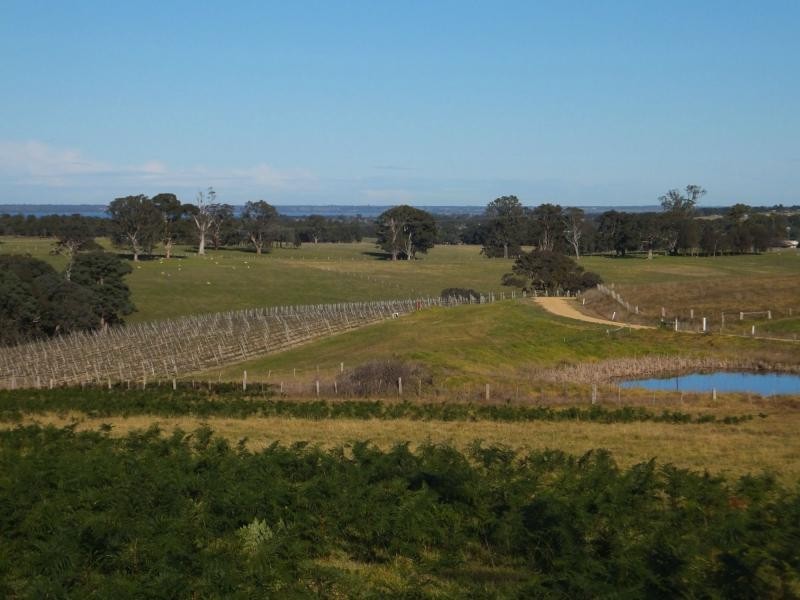 Lot 2 CS1579K Liddells Road, Nicholson VIC 3882