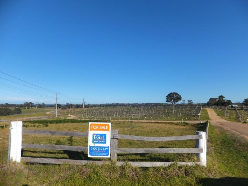 Lot 2 CS1579K Liddells Road, Nicholson VIC 3882