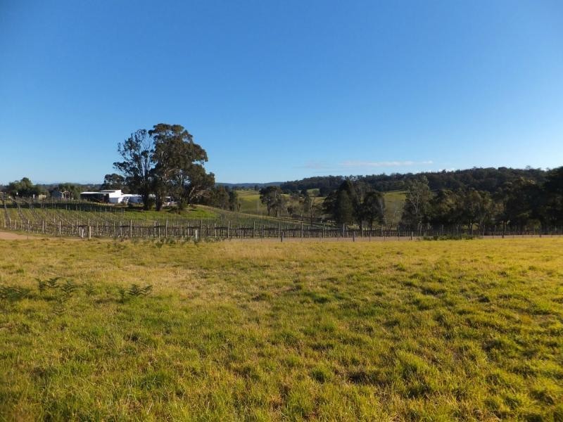 Lot 2 CS1579K Liddells Road, Nicholson VIC 3882