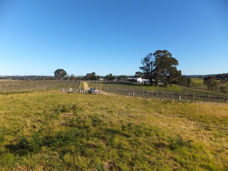 Lot 2 CS1579K Liddells Road, Nicholson VIC 3882