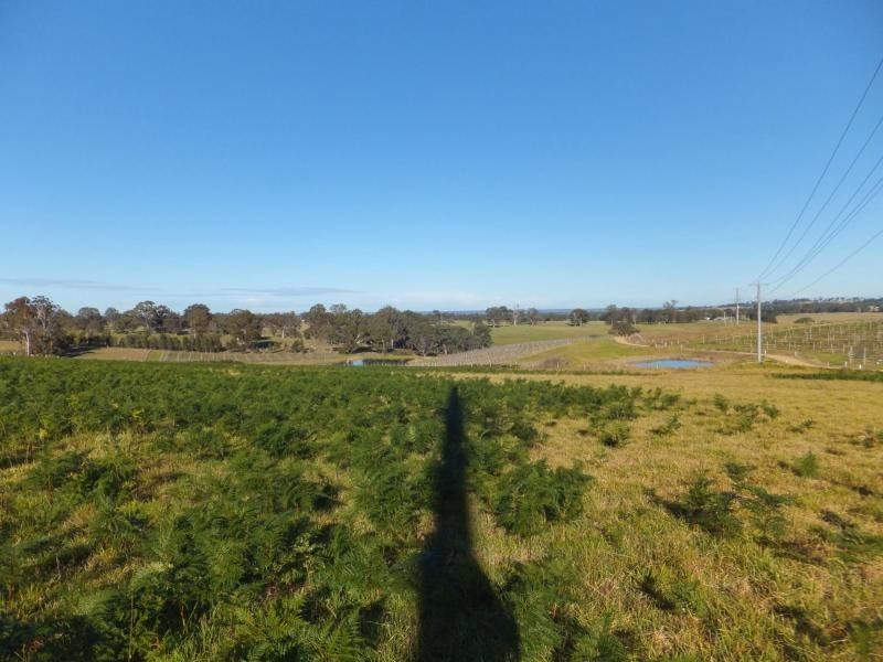 Lot 2 CS1579K Liddells Road, Nicholson VIC 3882