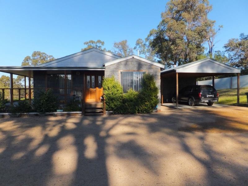 9 Overy Road, Bairnsdale VIC 3875