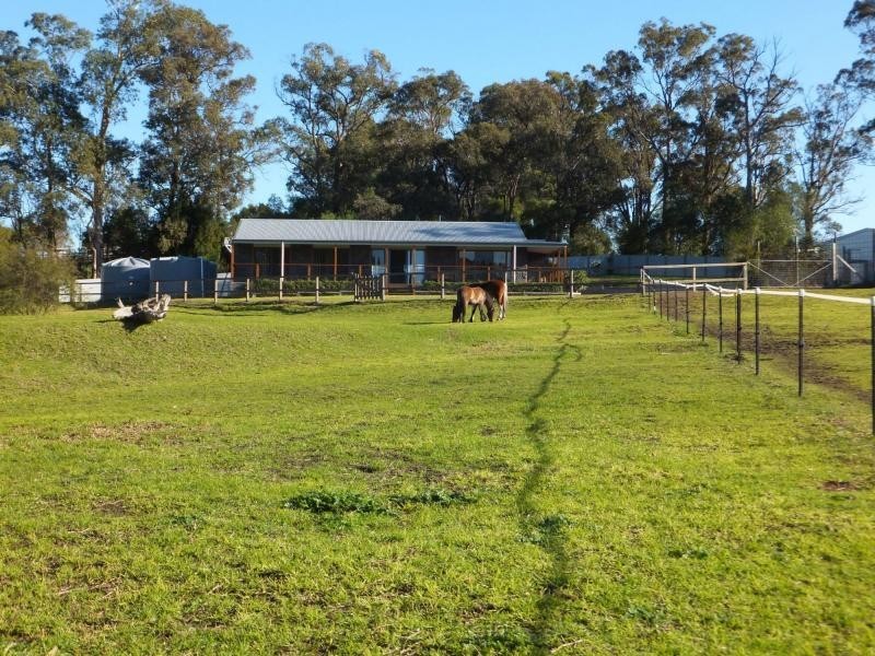 9 Overy Road, Bairnsdale VIC 3875