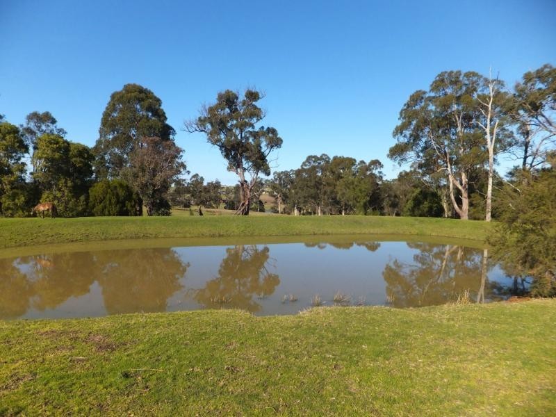 9 Overy Road, Bairnsdale VIC 3875