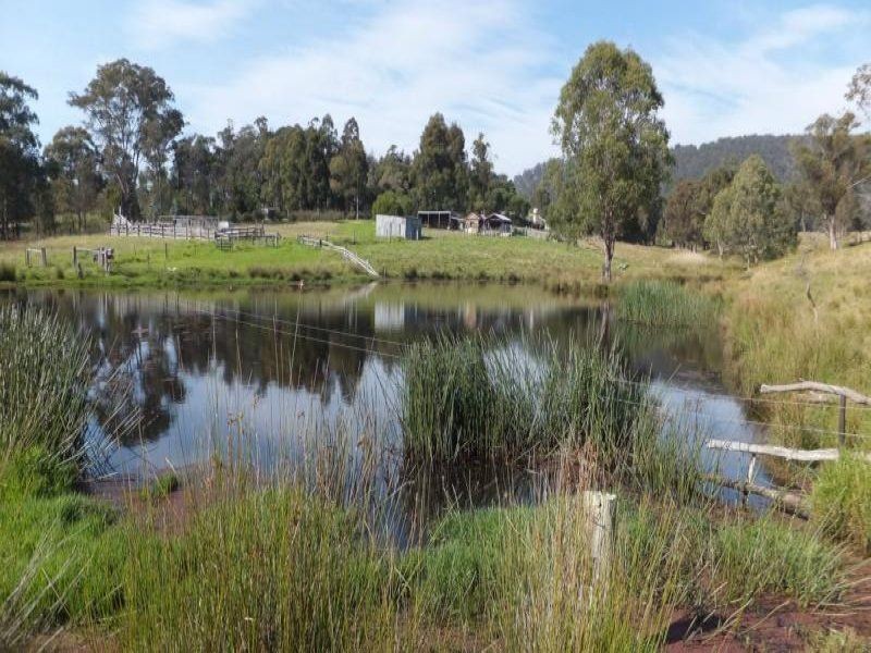 75 Tices Road, Mount Taylor VIC 3875