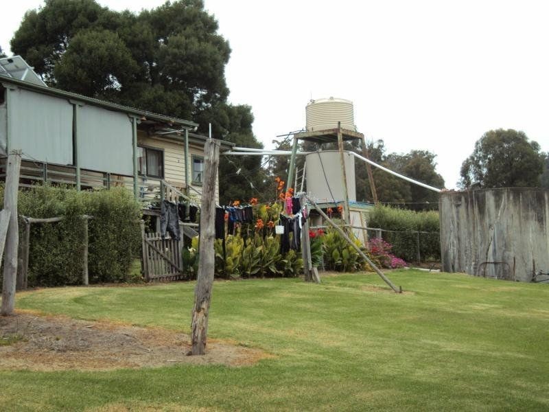 75 Tices Road, Mount Taylor VIC 3875