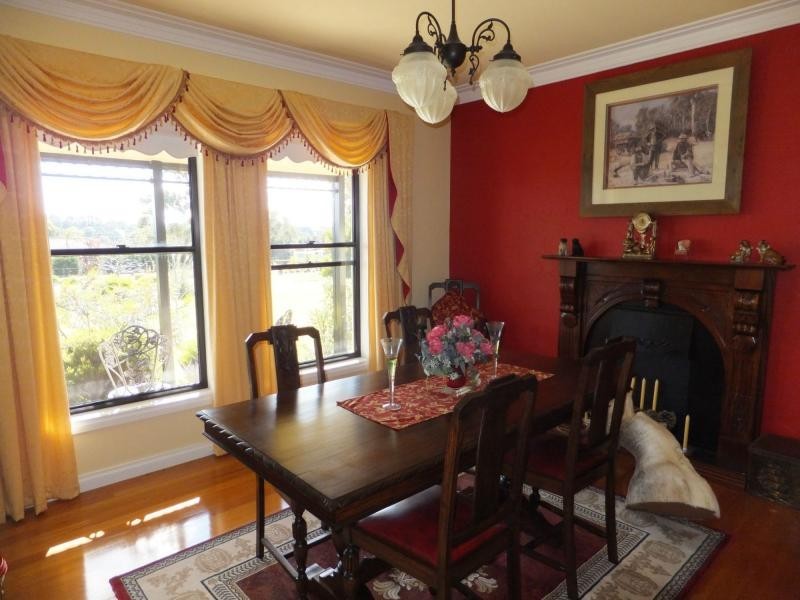 1 Simpsons Drive, Newlands Arm VIC 3875