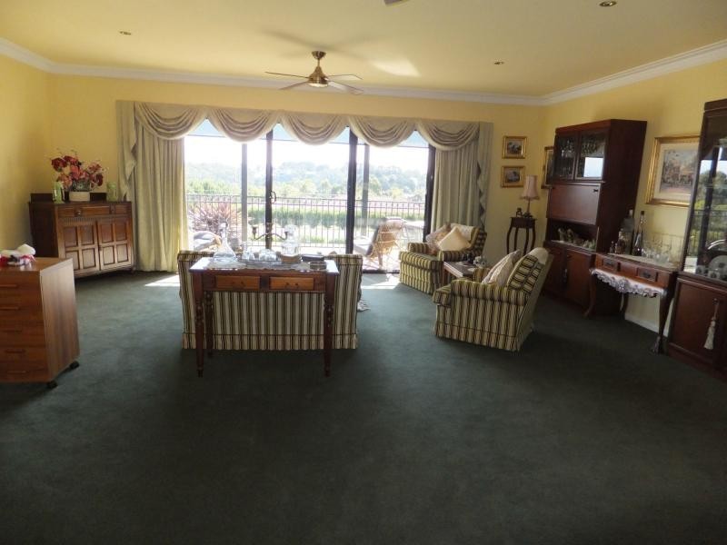 1 Simpsons Drive, Newlands Arm VIC 3875