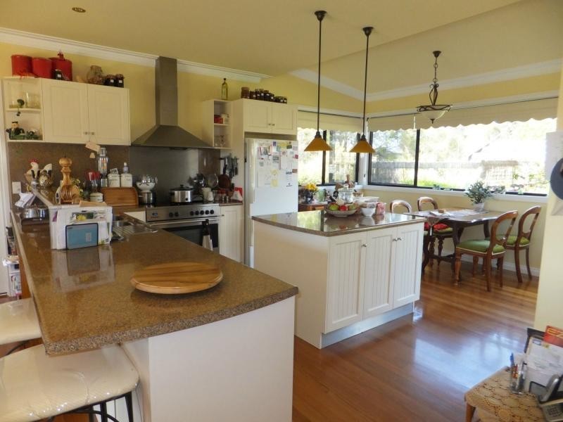 1 Simpsons Drive, Newlands Arm VIC 3875