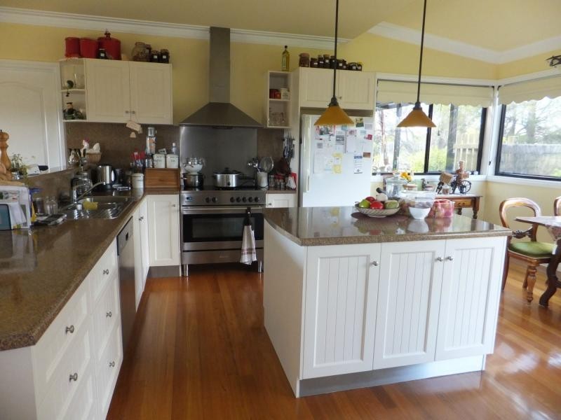 1 Simpsons Drive, Newlands Arm VIC 3875