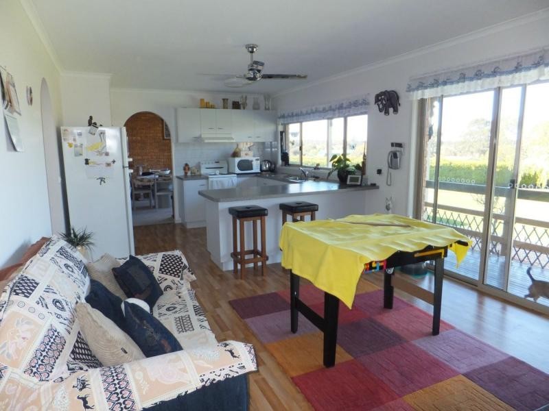 240 Nicholson Sarsfield, Nicholson VIC 3882