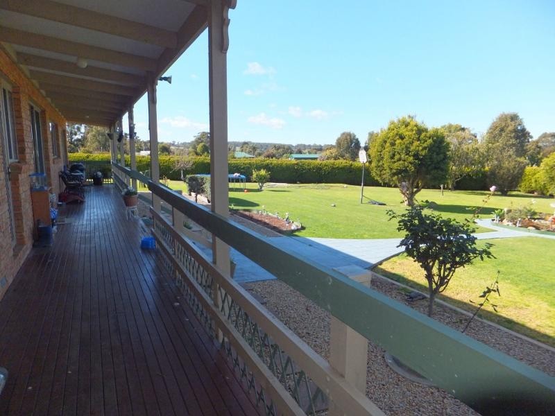 240 Nicholson Sarsfield, Nicholson VIC 3882