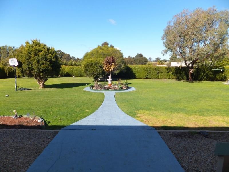 240 Nicholson Sarsfield, Nicholson VIC 3882