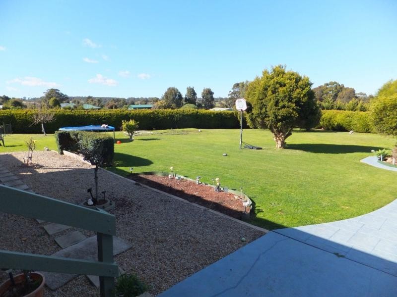 240 Nicholson Sarsfield, Nicholson VIC 3882