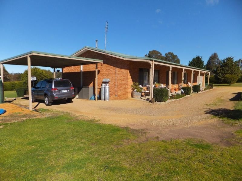 240 Nicholson Sarsfield, Nicholson VIC 3882