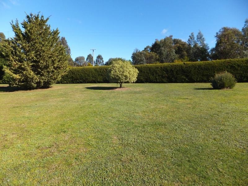 240 Nicholson Sarsfield, Nicholson VIC 3882