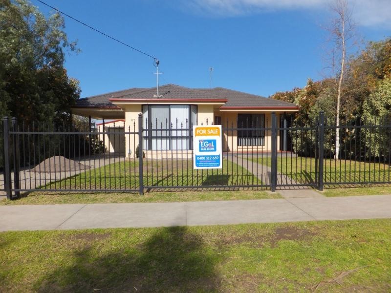 117 Drevermann Street, Bairnsdale VIC 3875