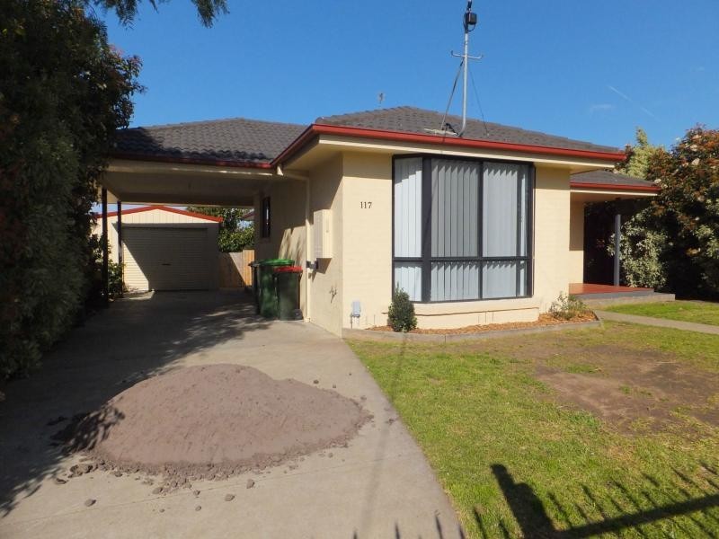 117 Drevermann Street, Bairnsdale VIC 3875