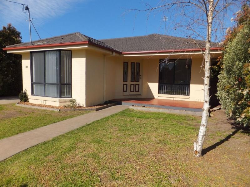 117 Drevermann Street, Bairnsdale VIC 3875