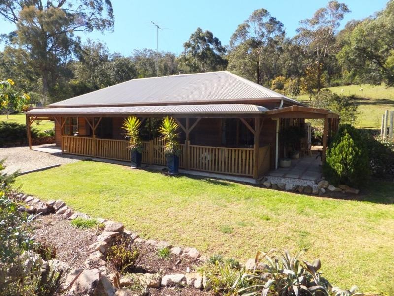 90 Deep Creek Road, Wiseleigh VIC 3885