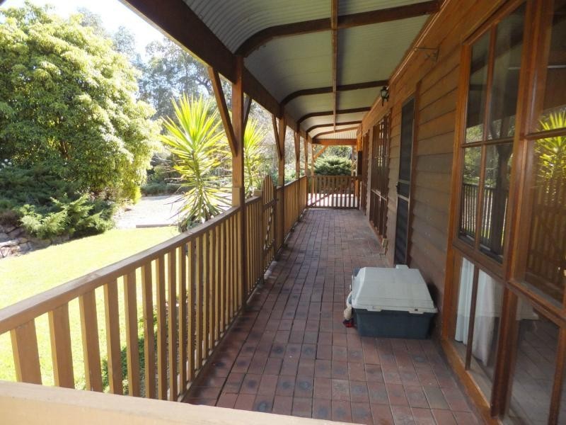 90 Deep Creek Road, Wiseleigh VIC 3885