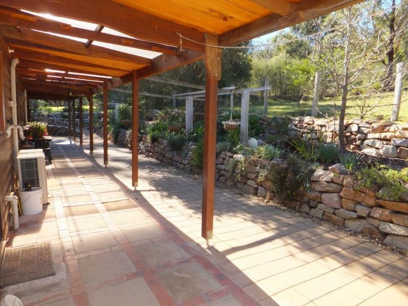 90 Deep Creek Road, Wiseleigh VIC 3885