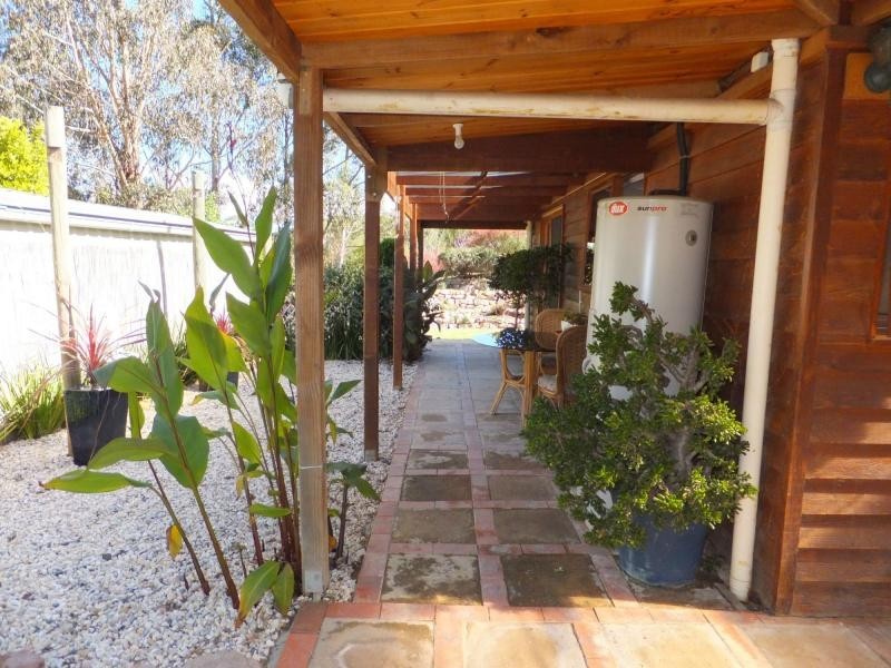 90 Deep Creek Road, Wiseleigh VIC 3885