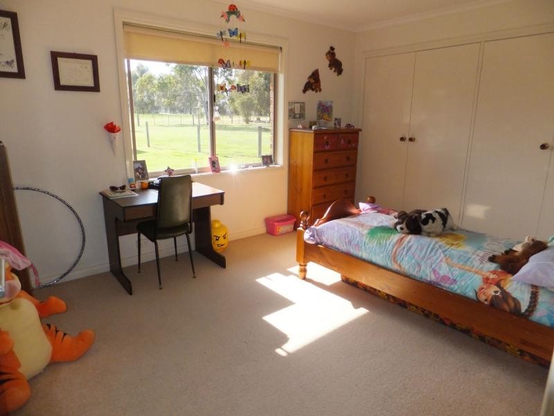 28 Glen Irvine Road, Nicholson VIC 3882