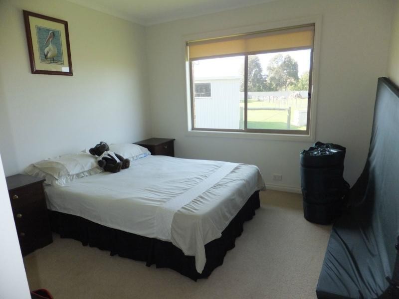 28 Glen Irvine Road, Nicholson VIC 3882