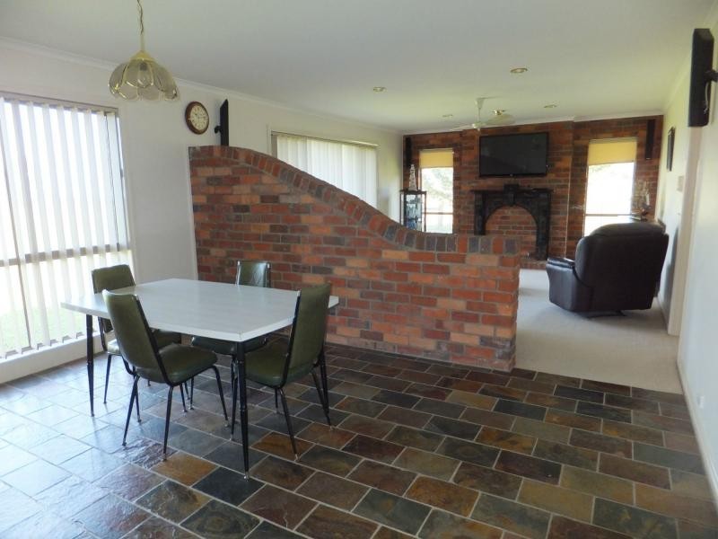 28 Glen Irvine Road, Nicholson VIC 3882