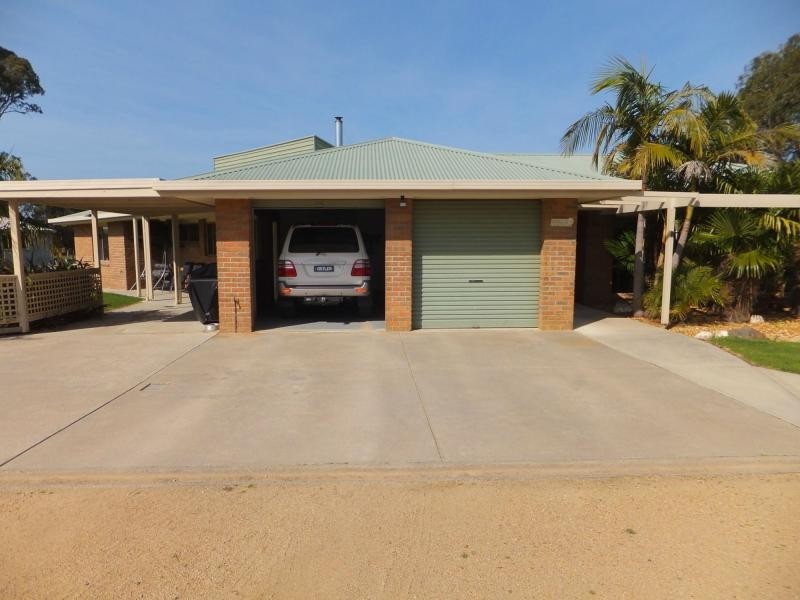 28 Glen Irvine Road, Nicholson VIC 3882