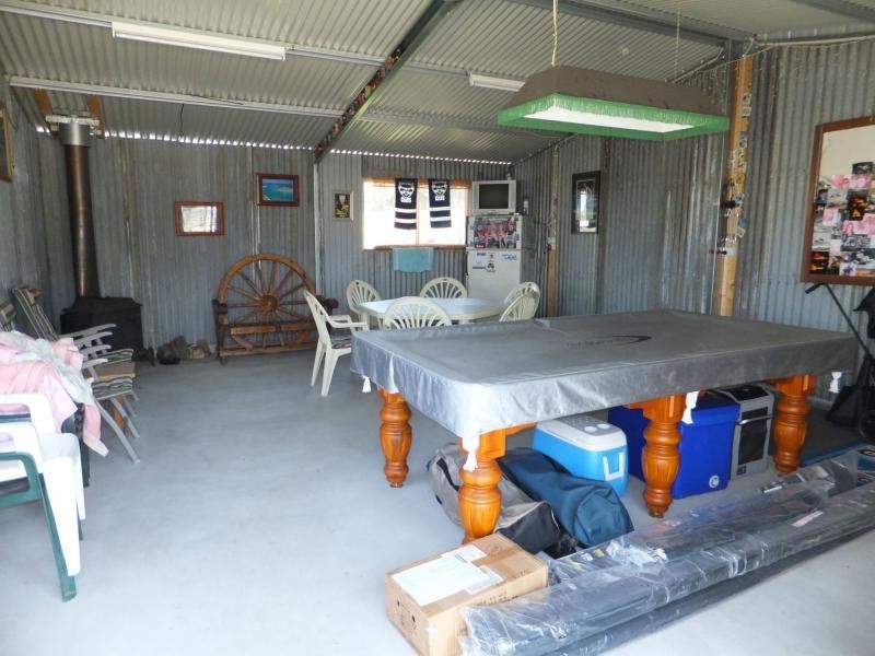 28 Glen Irvine Road, Nicholson VIC 3882