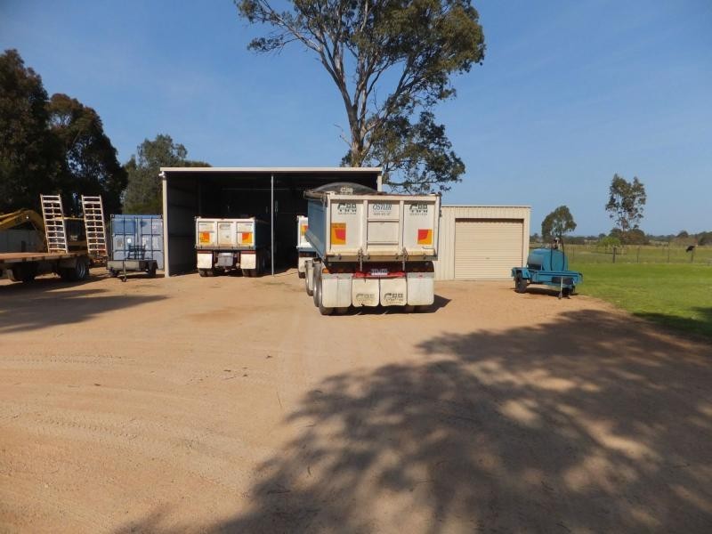 28 Glen Irvine Road, Nicholson VIC 3882