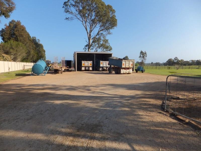 28 Glen Irvine Road, Nicholson VIC 3882