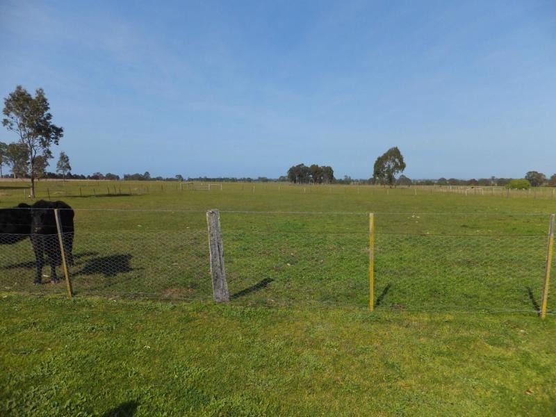 28 Glen Irvine Road, Nicholson VIC 3882