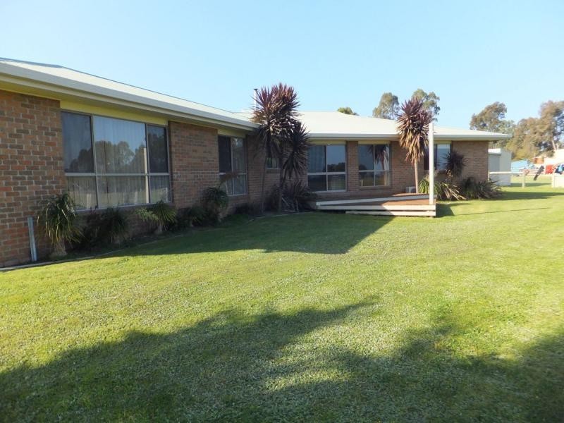 28 Glen Irvine Road, Nicholson VIC 3882