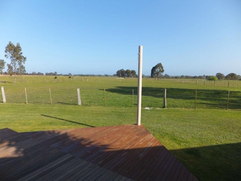 28 Glen Irvine Road, Nicholson VIC 3882