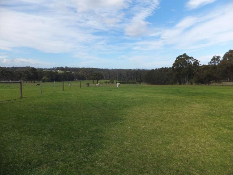 273 Stephenson Road, Nicholson VIC 3882