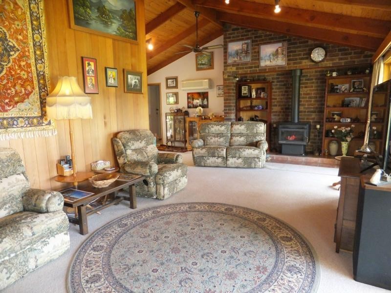 273 Stephenson Road, Nicholson VIC 3882