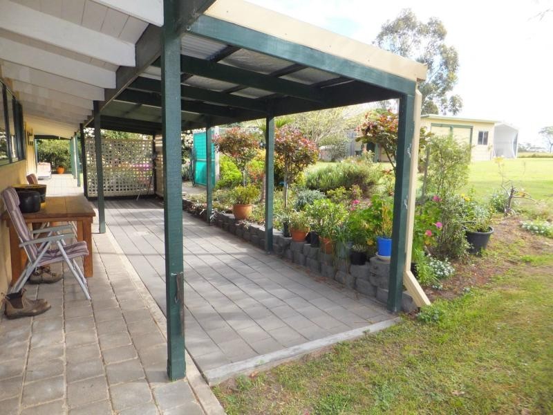 273 Stephenson Road, Nicholson VIC 3882