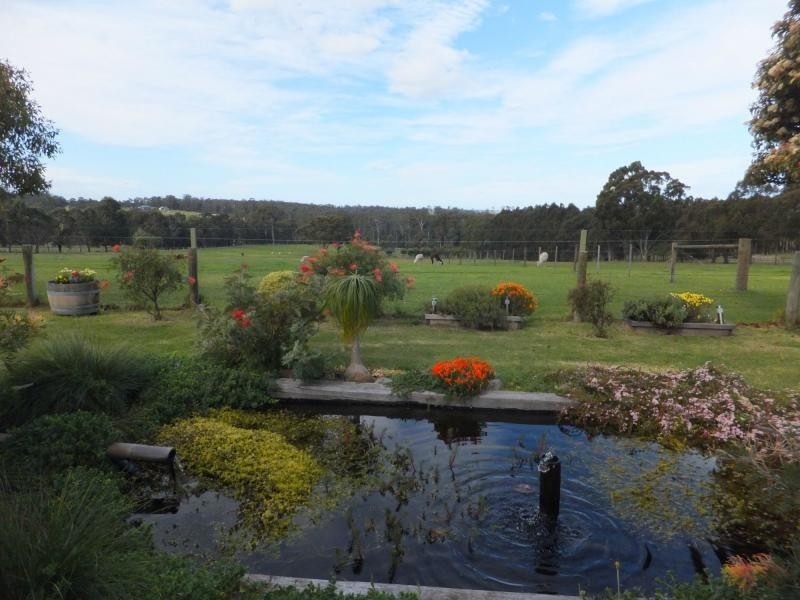 273 Stephenson Road, Nicholson VIC 3882