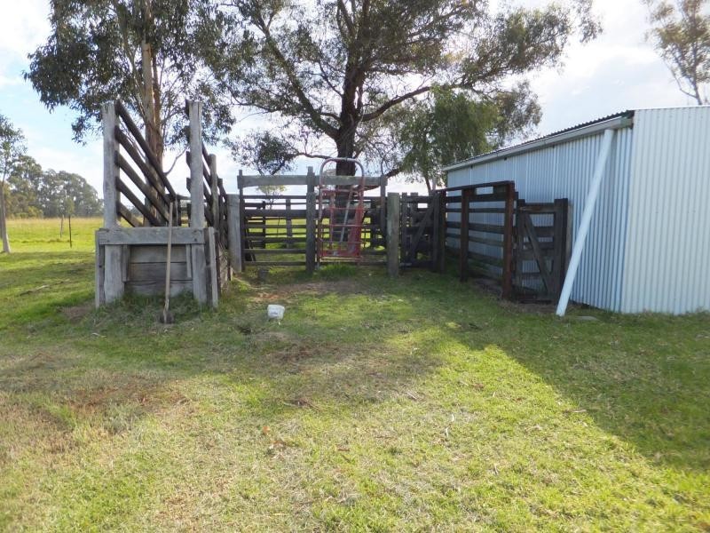 273 Stephenson Road, Nicholson VIC 3882