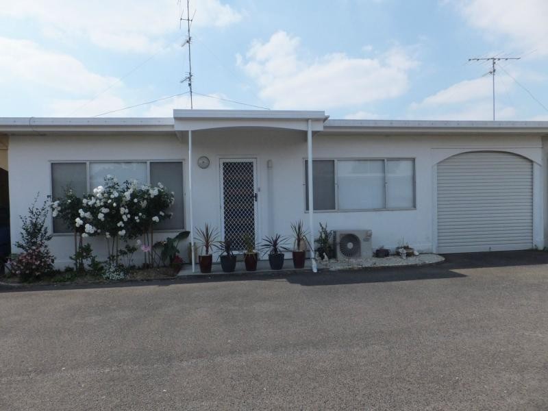 2/4 Beckley Court, Bairnsdale VIC 3875